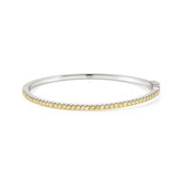 Bracciale Nomination Donna in Argento 149705/021 CV